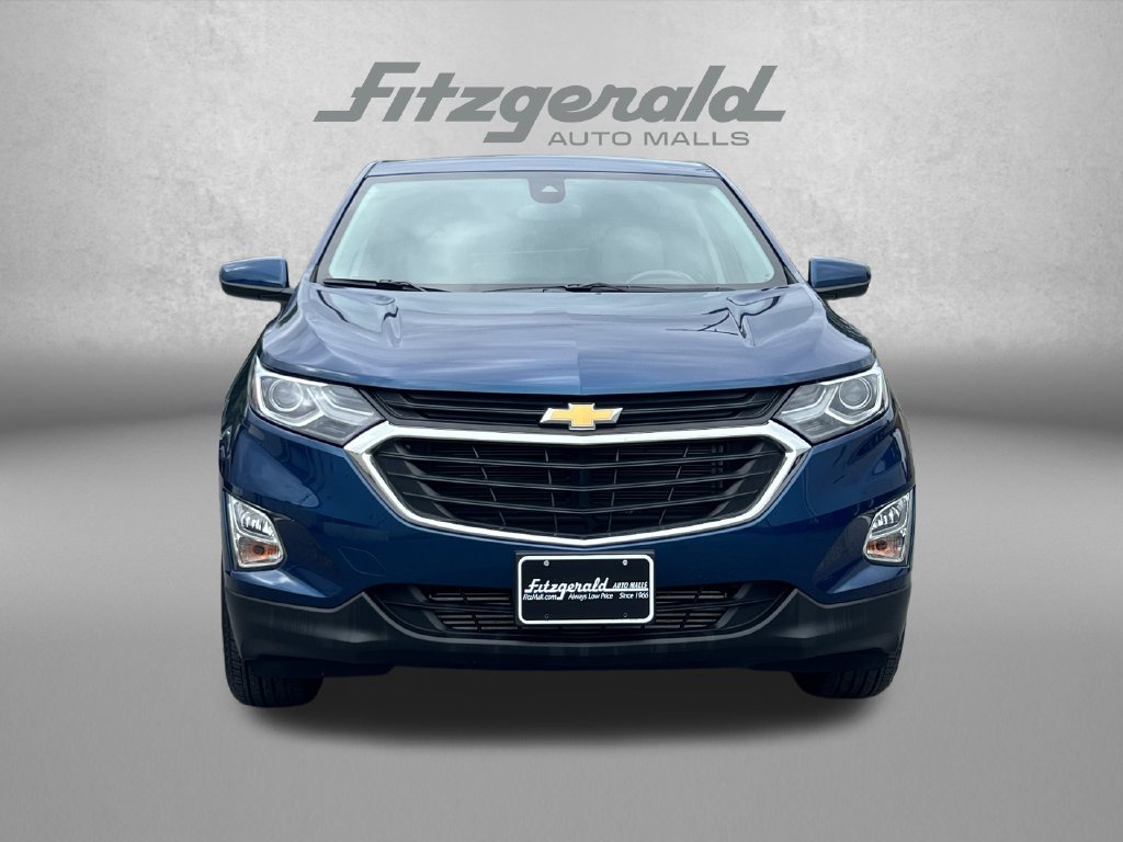 Used 2021 Chevrolet Equinox LT FWD image 6