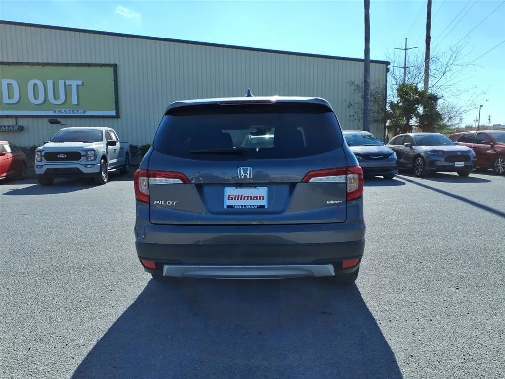 Used 2020 Honda Pilot EX-L image 7