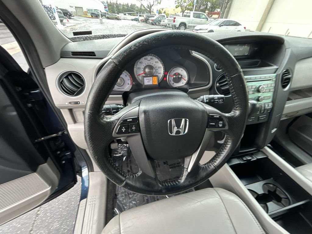Used 2011 Honda Pilot EX-L image 14
