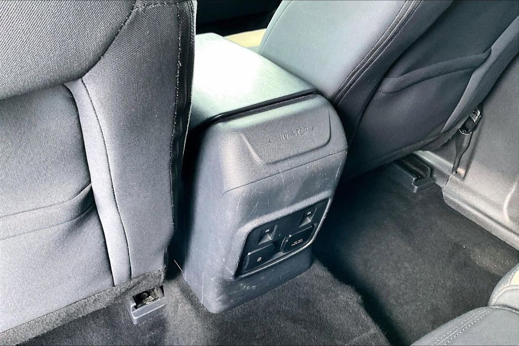 Used 2023 Ford Bronco Big Bend image 25