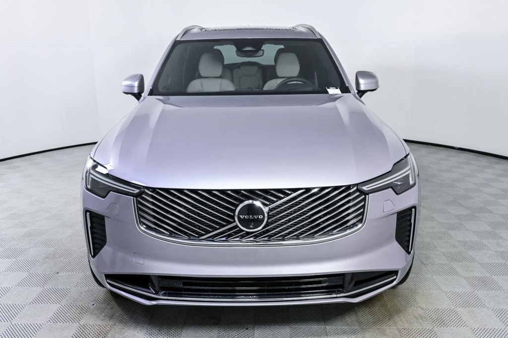 Certified 2026 Volvo XC90 T8 Ultra image 38