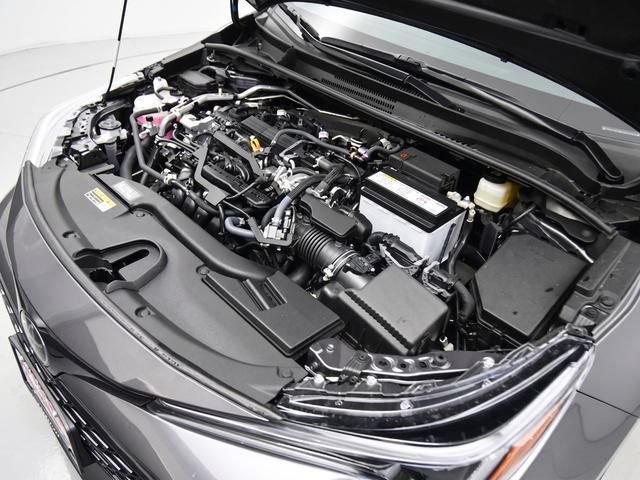 New 2025 Toyota Corolla XSE FWD image 10