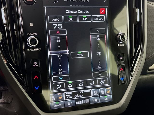 New 2026 Subaru Forester Touring image 16