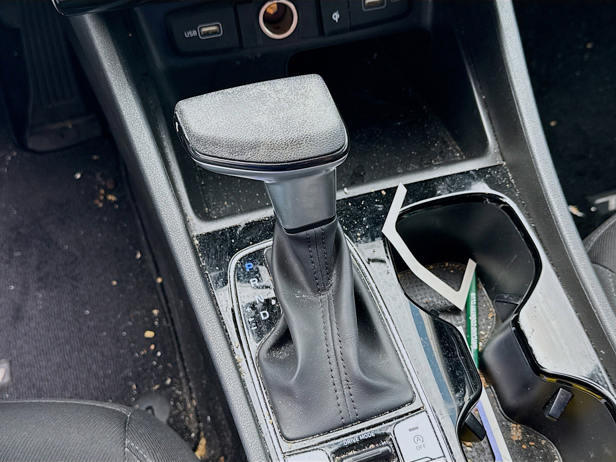 Used 2023 Hyundai Tucson SEL image 13