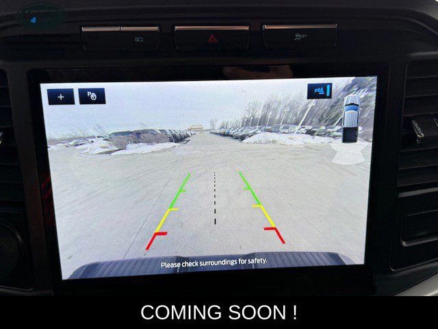 Certified 2022 Ford F150 XLT w/ Equipment Group 302A High image 34