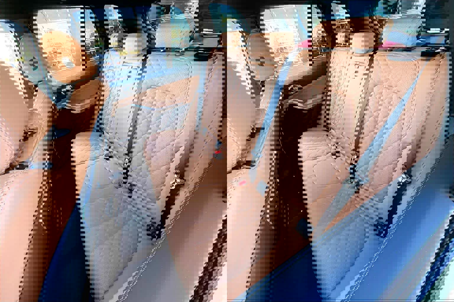 Used 2025 BMW X5 xDrive40i image 19