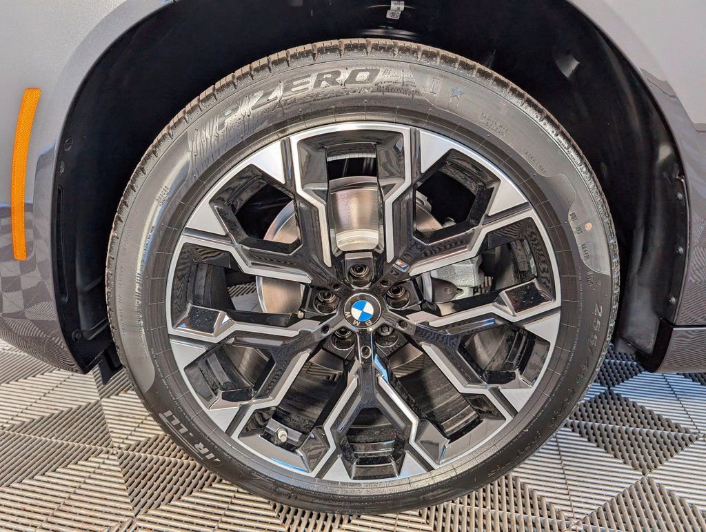 New 2026 BMW X3 xDrive30 w/ M Sport Package image 10