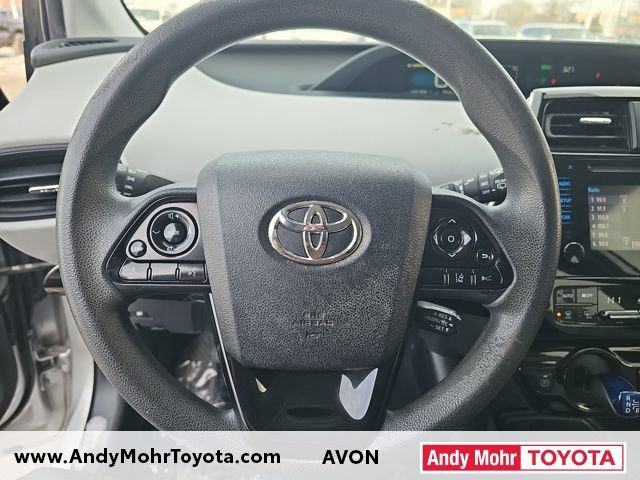 Used 2019 Toyota Prius LE image 13