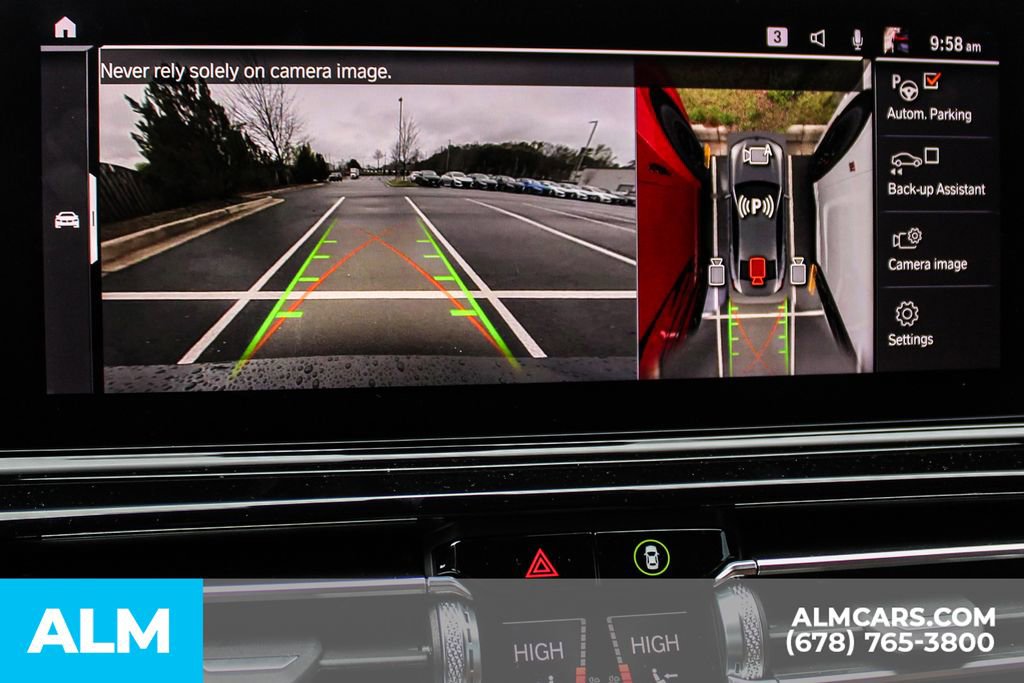 Used 2025 BMW 840i image 31