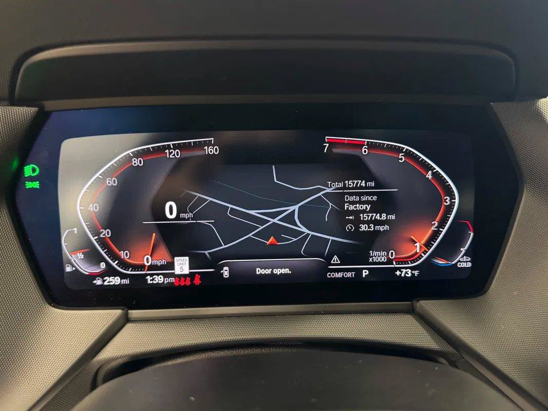 Used 2023 BMW 228i xDrive Gran Coupe w/ Premium Package 2 AWD/4WD image 6