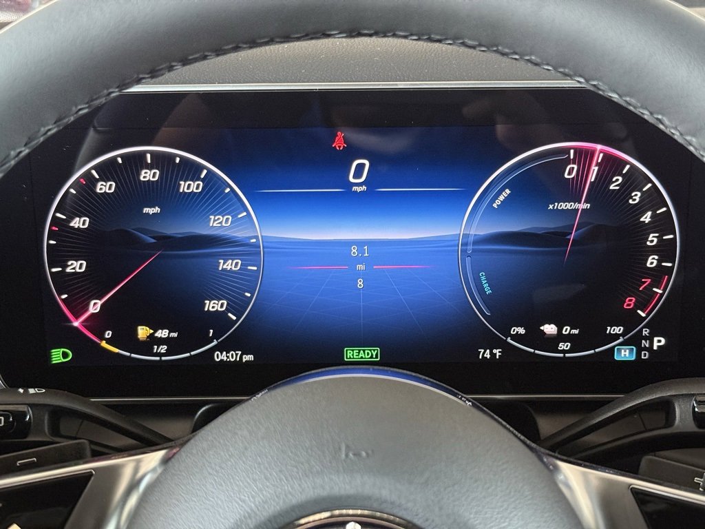 New 2026 Mercedes-Benz CLE 53 AMG 4MATIC Cabriolet image 11
