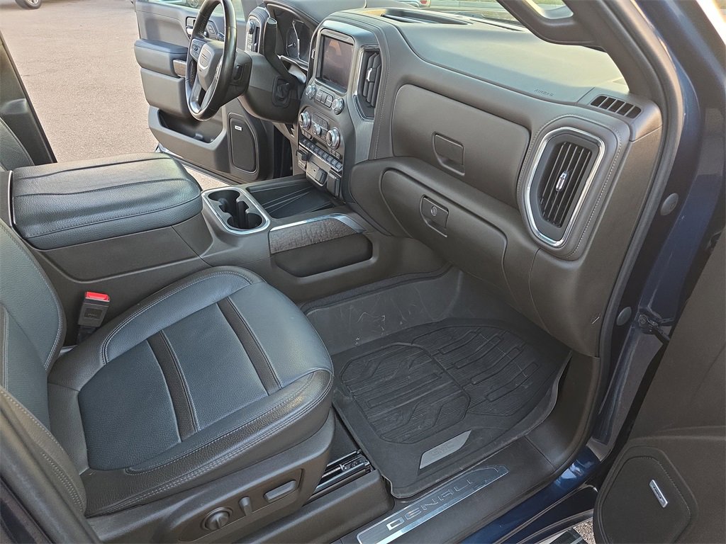 Certified 2023 GMC Sierra 3500 Denali w/ Denali Ultimate Package image 10