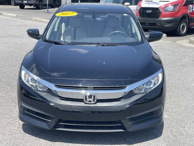 Used 2017 Honda Civic LX image 8