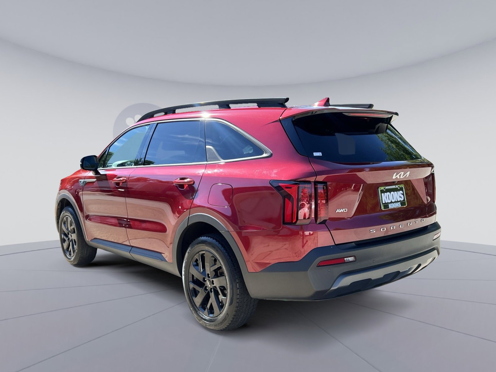 Used 2022 Kia Sorento S AWD/4WD image 14