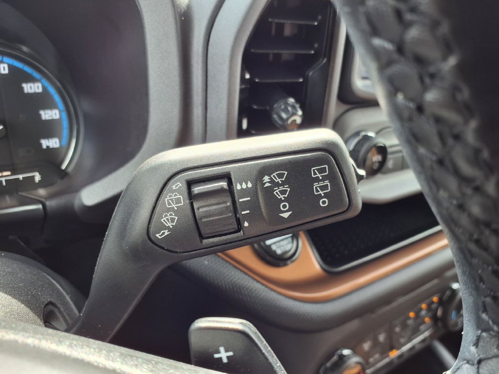 Used 2024 Ford Bronco Sport Badlands w/ Premium Package AWD/4WD image 20