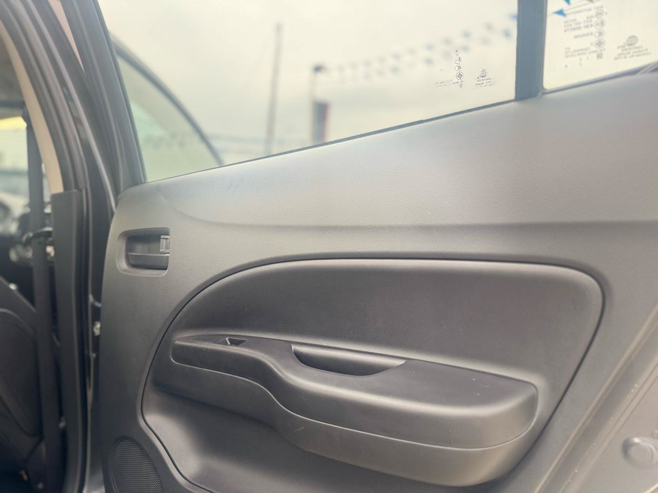 Used 2024 Mitsubishi Mirage G4 ES FWD image 41