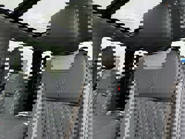 New 2026 Ford F250 Lariat w/ Black Appearance Package AWD/4WD image 26