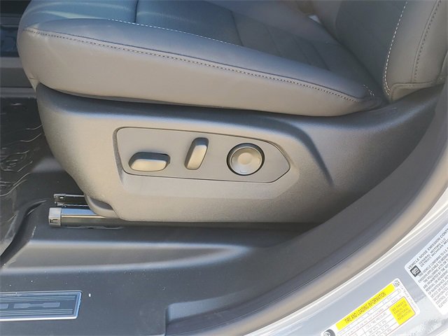 New 2026 GMC Hummer EV SUV image 13