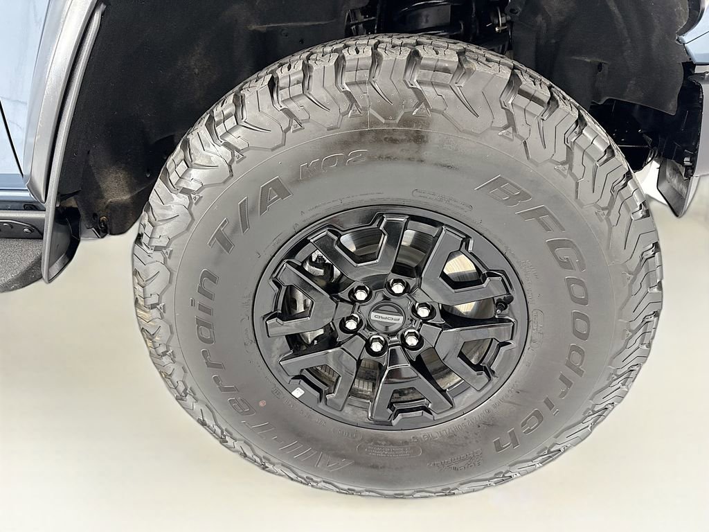 Used 2023 Ford Bronco Raptor image 31