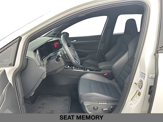 Used 2024 Volkswagen Golf R AWD/4WD image 10