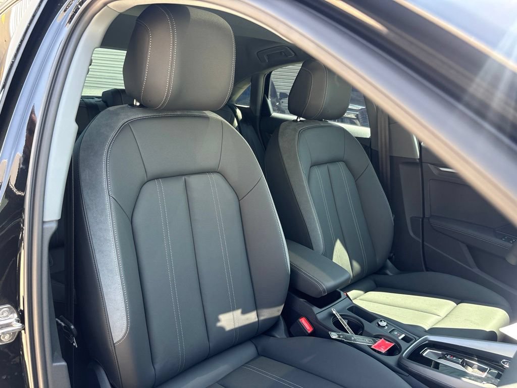 New 2026 Audi A3 2.0T Premium AWD/4WD image 16