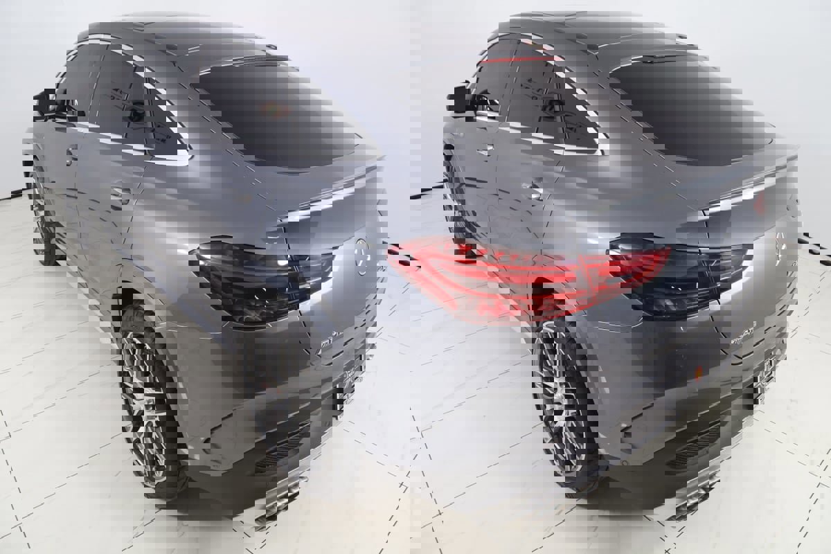 Used 2024 Mercedes-Benz GLE 63 AMG S image 34