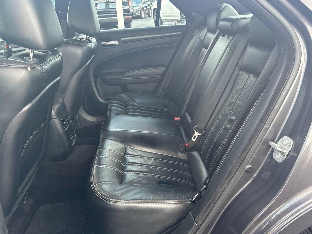 Certified 2013 Buick Regal Premium FWD image 8