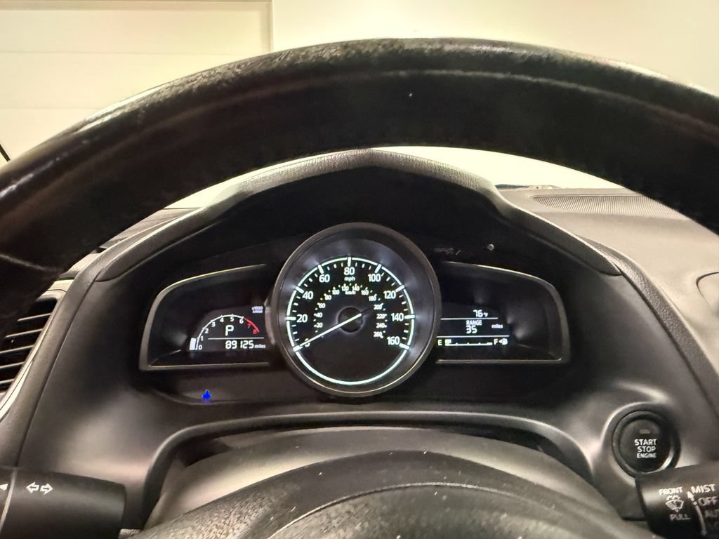 Used 2018 MAZDA MAZDA3 Touring FWD image 74