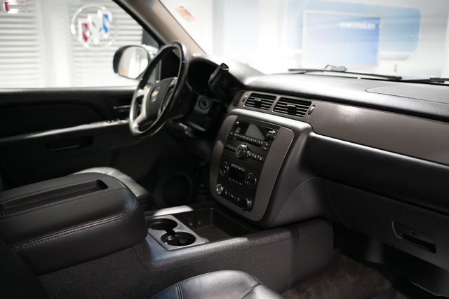 Used 2012 Chevrolet Avalanche LT w/ Suspension Package, Off-Road image 21