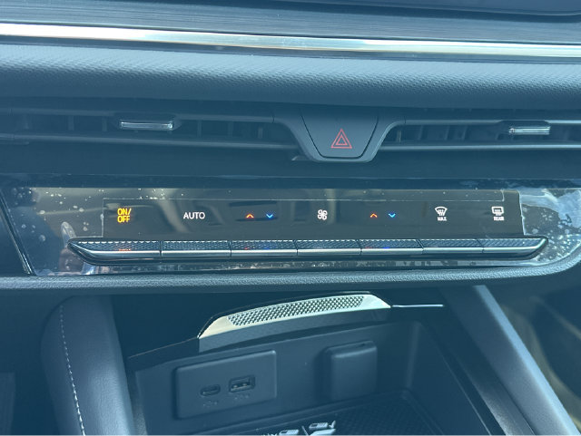 New 2026 Buick Envision Preferred AWD/4WD image 20