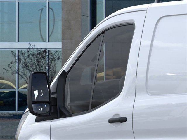 New 2025 Ford Transit 250 Low Roof image 20