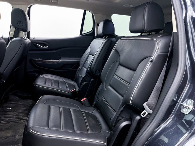 Used 2022 GMC Acadia Denali w/ Denali Technology Package image 41