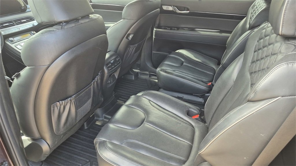 Used 2021 Hyundai Palisade Limited image 10