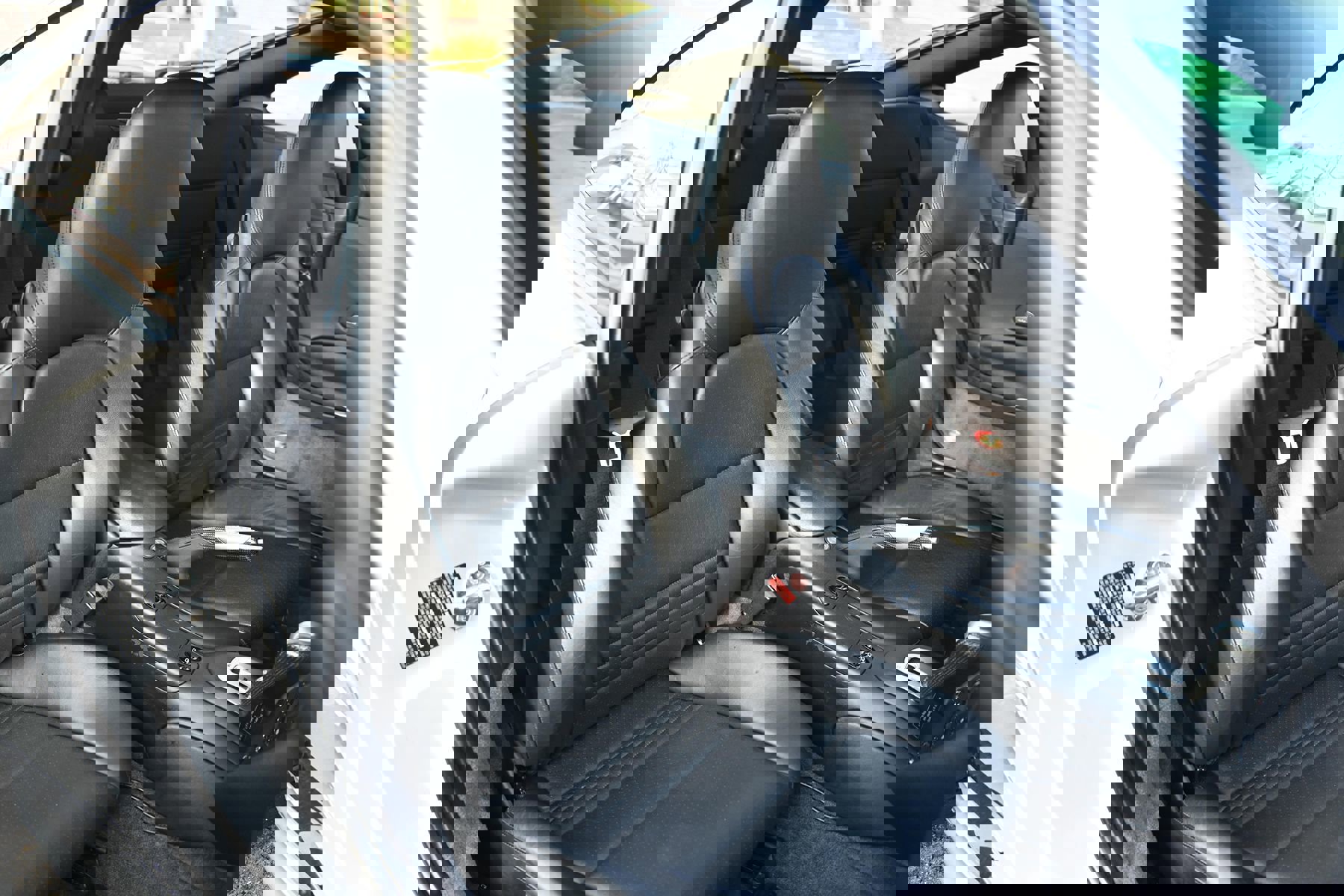 Used 2001 Porsche 911 Turbo image 20