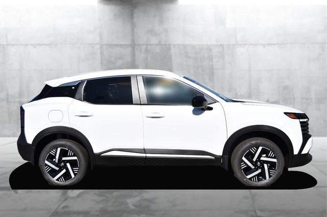 New 2026 Nissan Kicks SV image 5