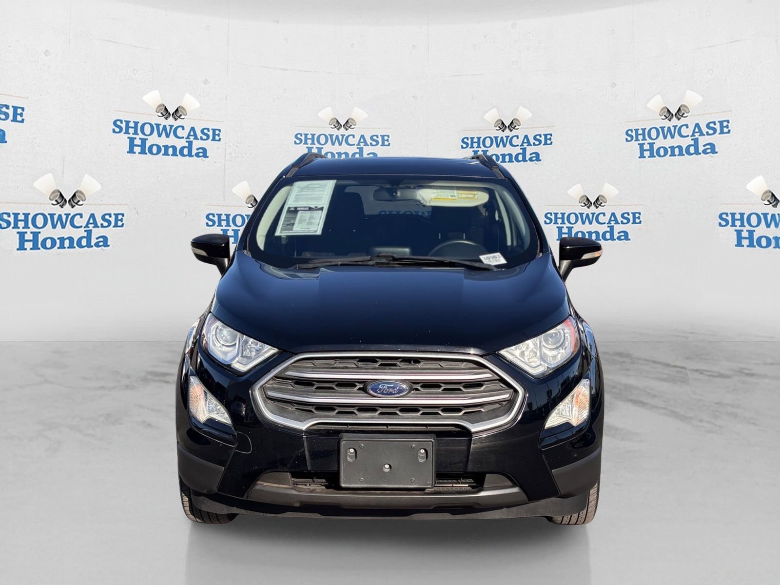 Used 2018 Ford EcoSport SE FWD image 6