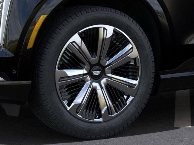 New 2025 Cadillac Escalade IQ Luxury 1 image 33