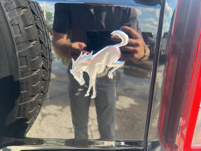 Used 2022 Ford Bronco Big Bend image 15