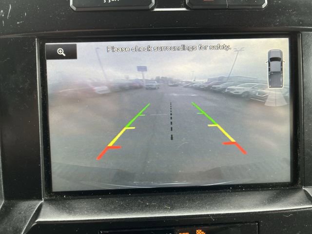 Used 2015 Ford F150 XLT w/ Equipment Group 302A Luxury image 25