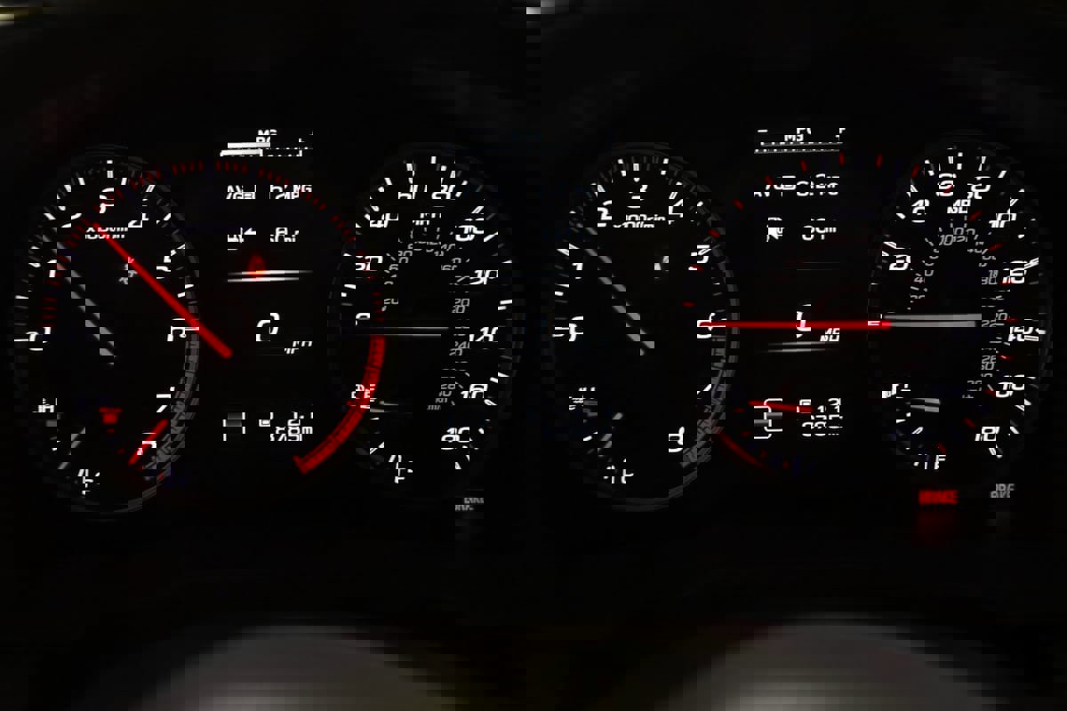 Used 2024 Subaru WRX image 16