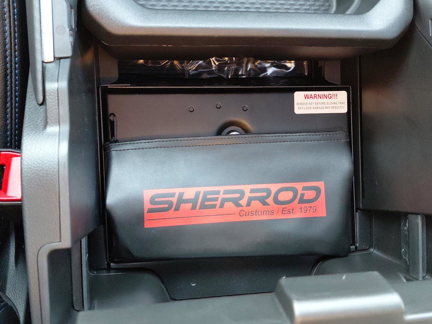 New 2026 RAM 1500 Big Horn AWD/4WD image 59
