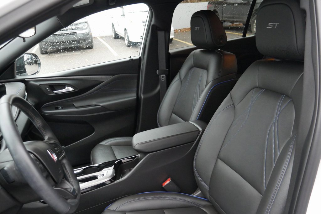 Used 2024 Buick Envista Sport Touring w/ Convenience I Package image 9