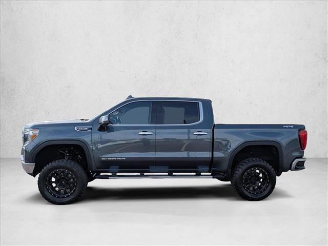 Used 2019 GMC Sierra 1500 SLT w/ SLT Premium Plus Package image 9