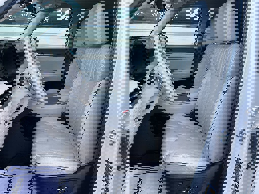 Used 2023 Hyundai Palisade Limited AWD/4WD image 11