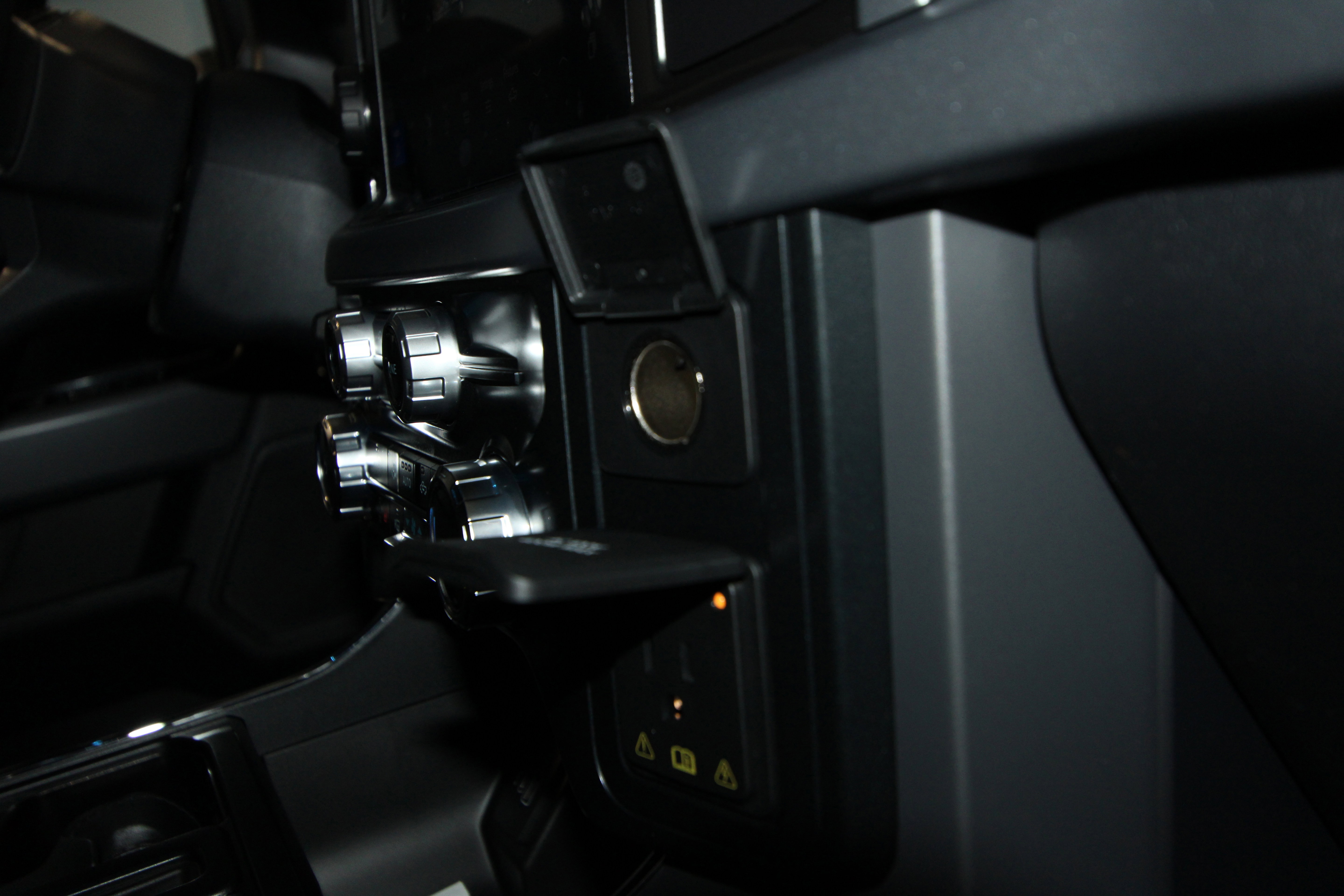 New 2026 Ford F150 XLT AWD/4WD image 20