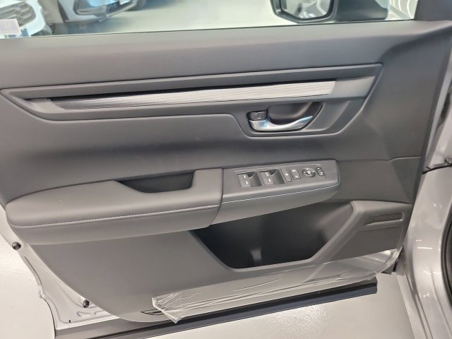 New 2027 Honda CR-V LX image 18