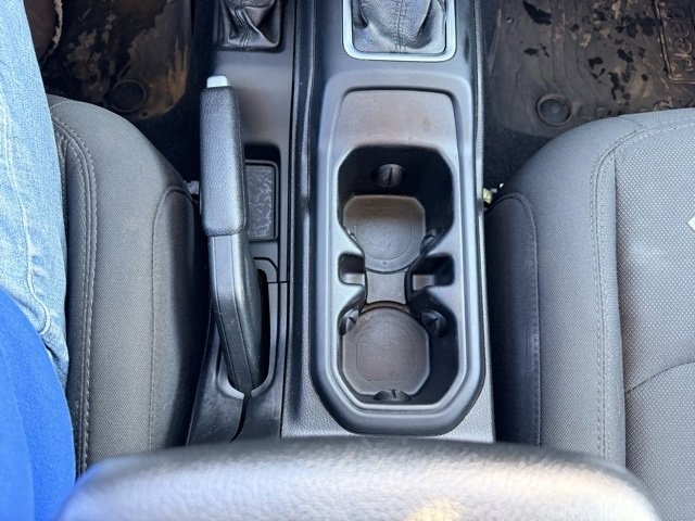 Used 2023 Jeep Wrangler Willys image 21