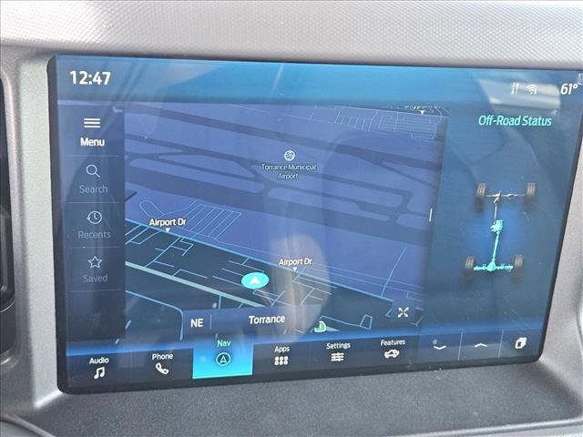 Used 2024 Ford Bronco Big Bend image 13