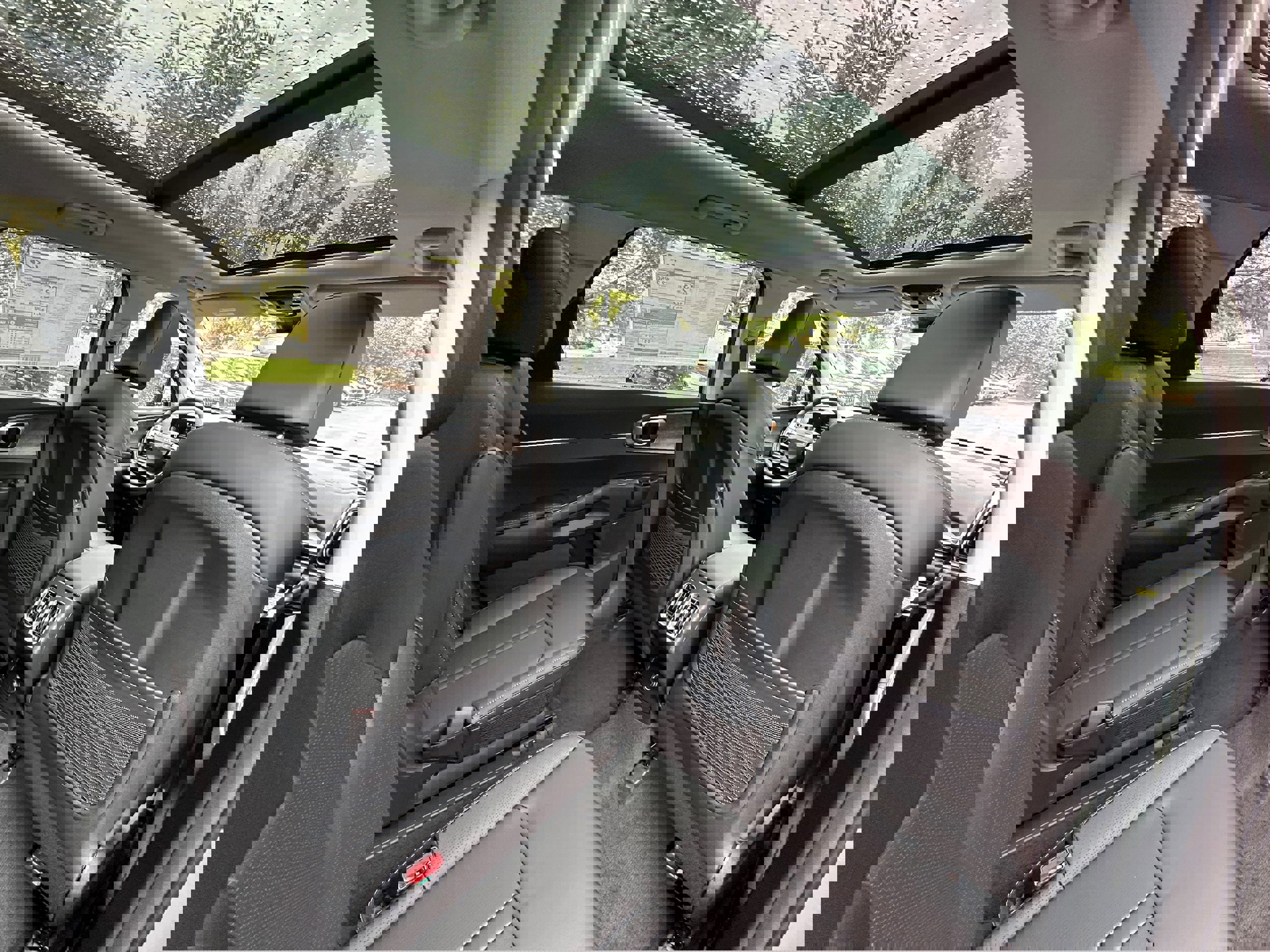 New 2026 Kia Sorento X-Line EX image 24