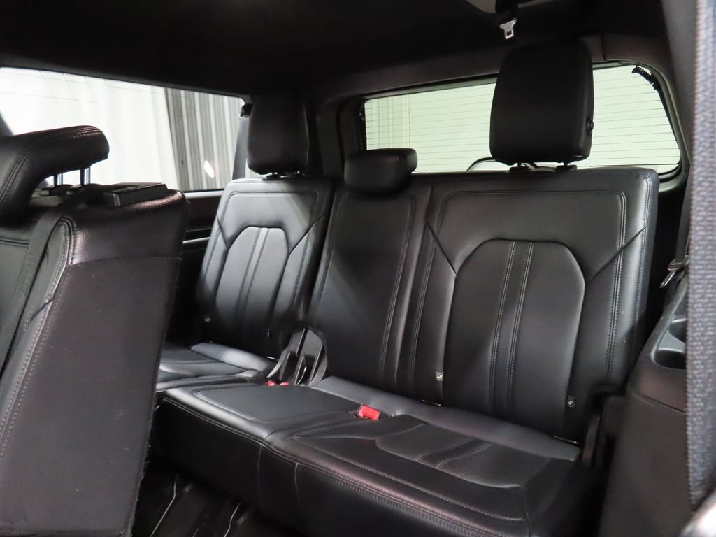 Used 2019 Ford Expedition Max Limited AWD/4WD image 15